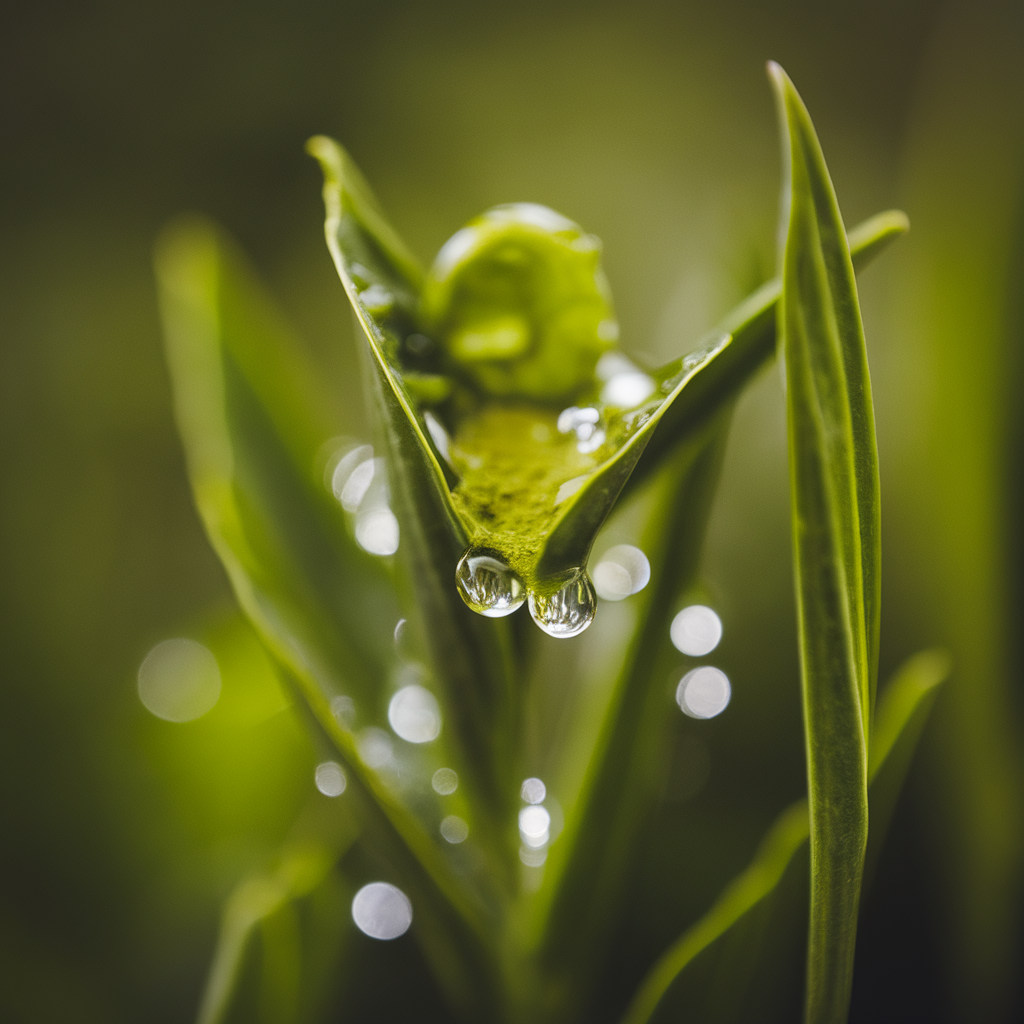 Green Tea Extract