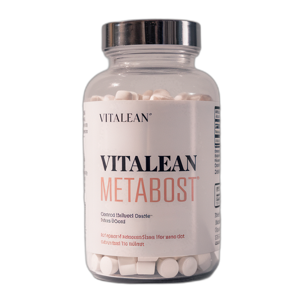 VitaLean MetaBoost ingrediencie